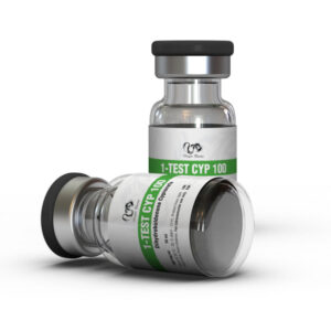 1-Test Cypionate 100